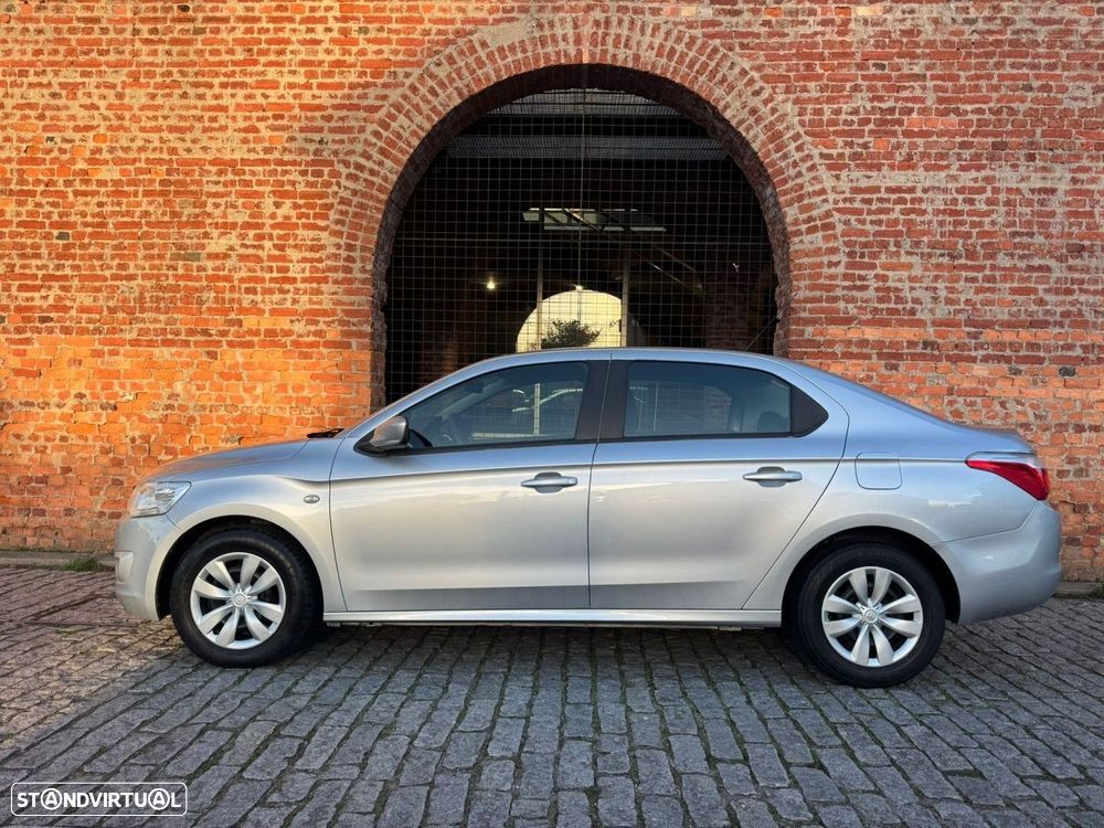 Citroën C-Elysée 1.6 HDi Seduction - 6