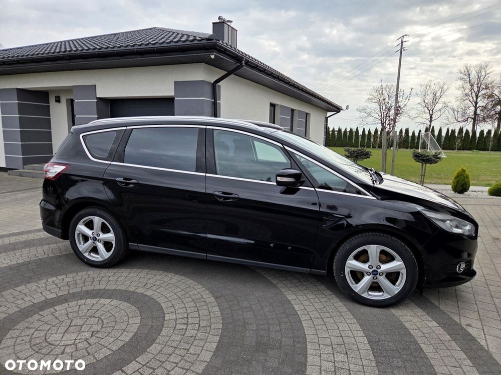 Ford S-Max - 4