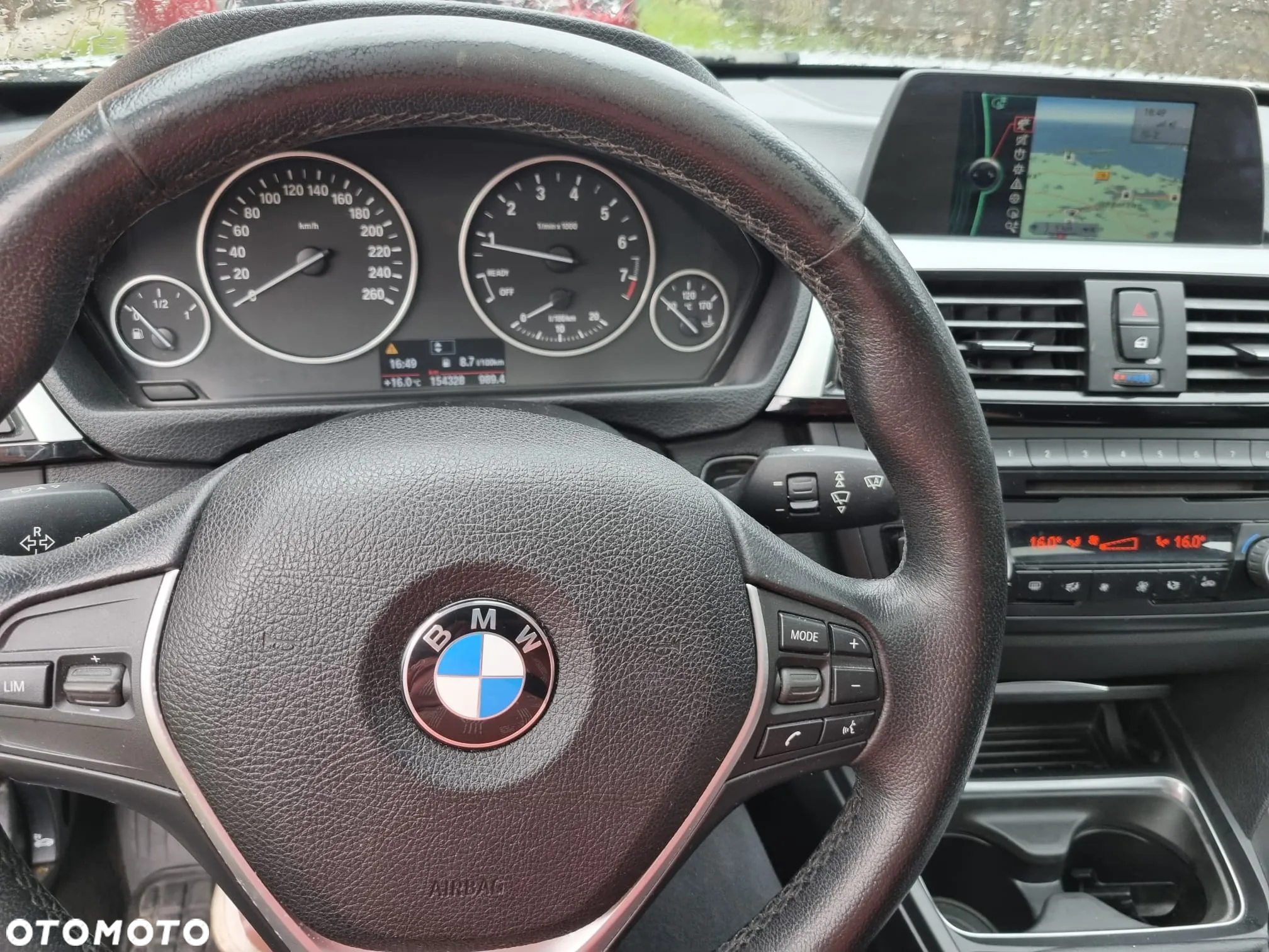 BMW Seria 3 - 2
