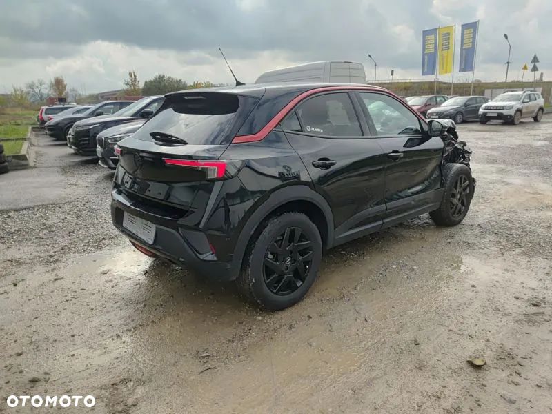 Opel Mokka 1.2 DI Turbo Edition - 16