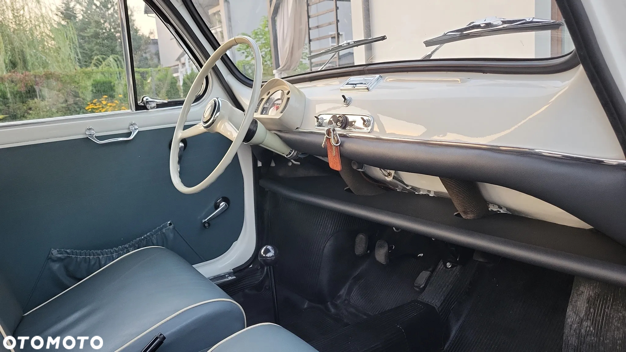 Fiat 600 - 5