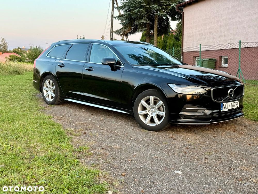 Volvo V90 D3 Momentum - 8
