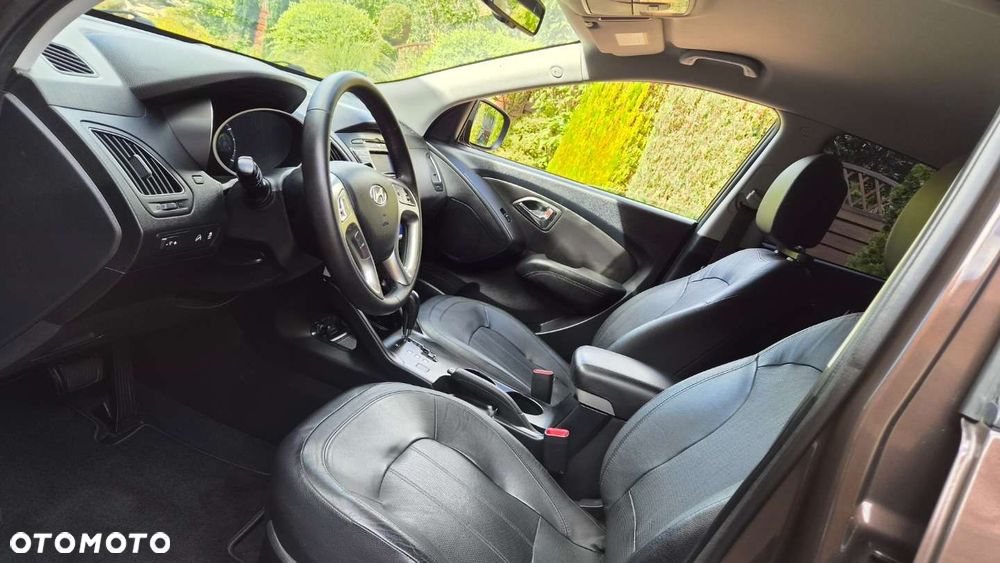 Hyundai ix35 2.0 Premium 2WD - 20