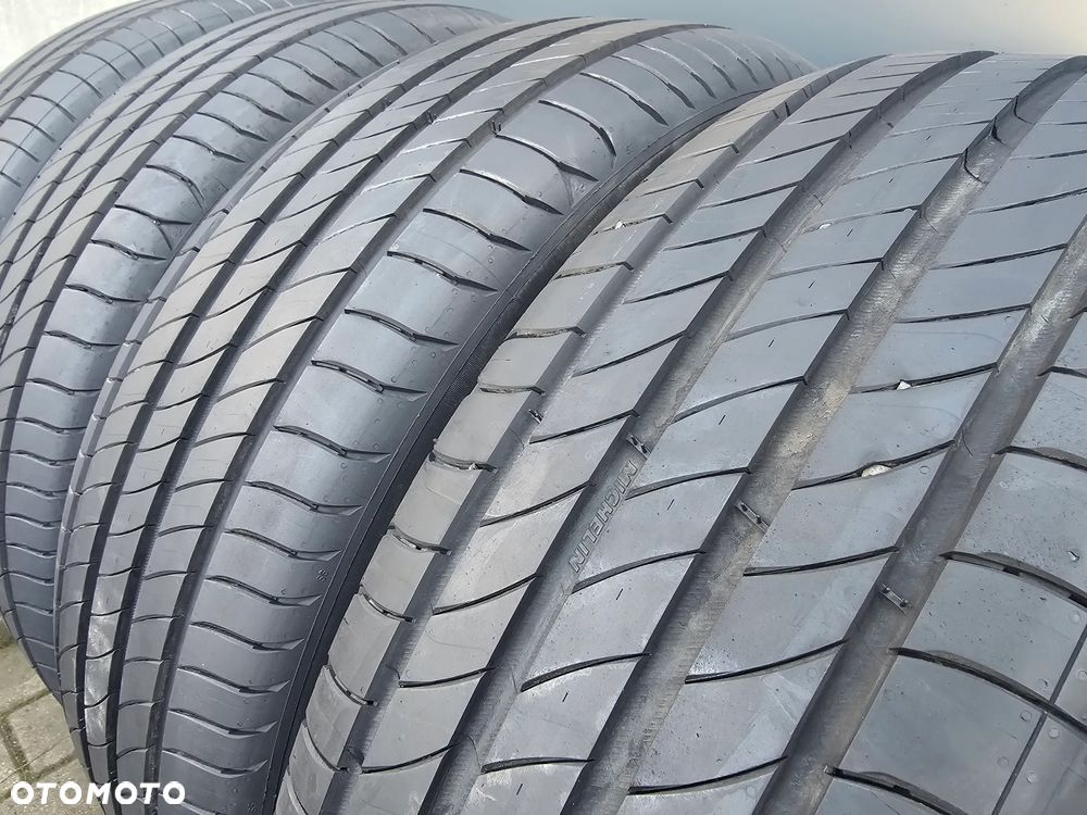 Michelin E Primacy 195/60R18 96 H - 2