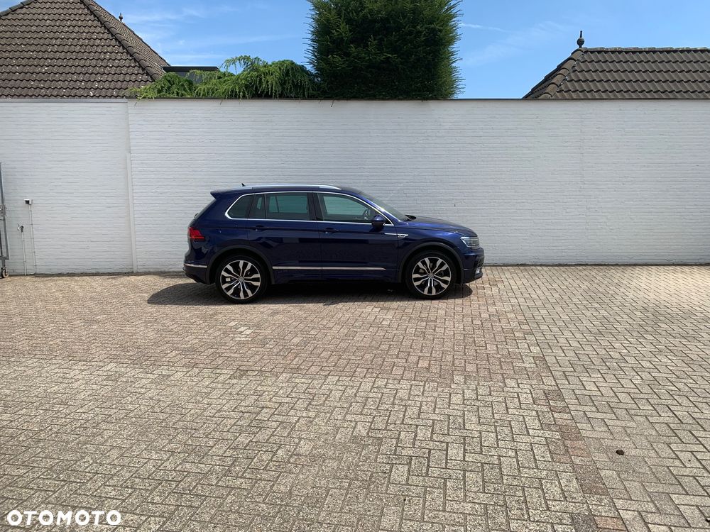 Volkswagen Tiguan 2.0 TDI BMT SCR 4Mot Highline DSG - 1