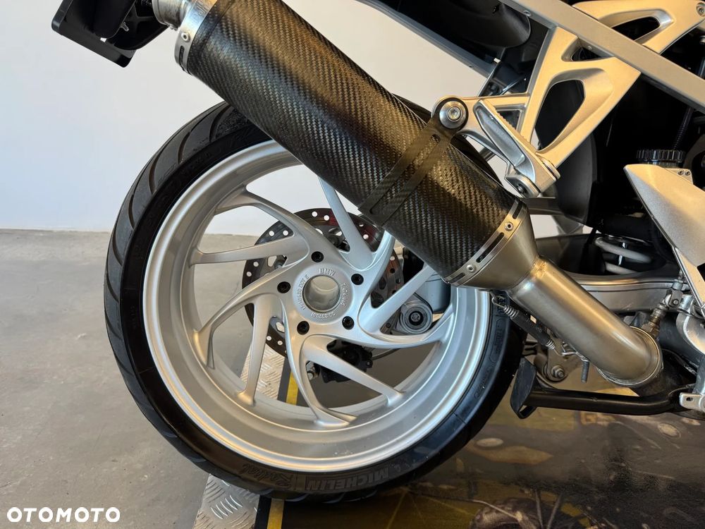 BMW K - 15