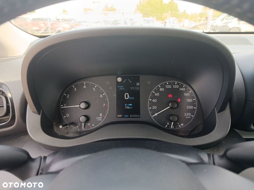 Toyota Yaris - 18