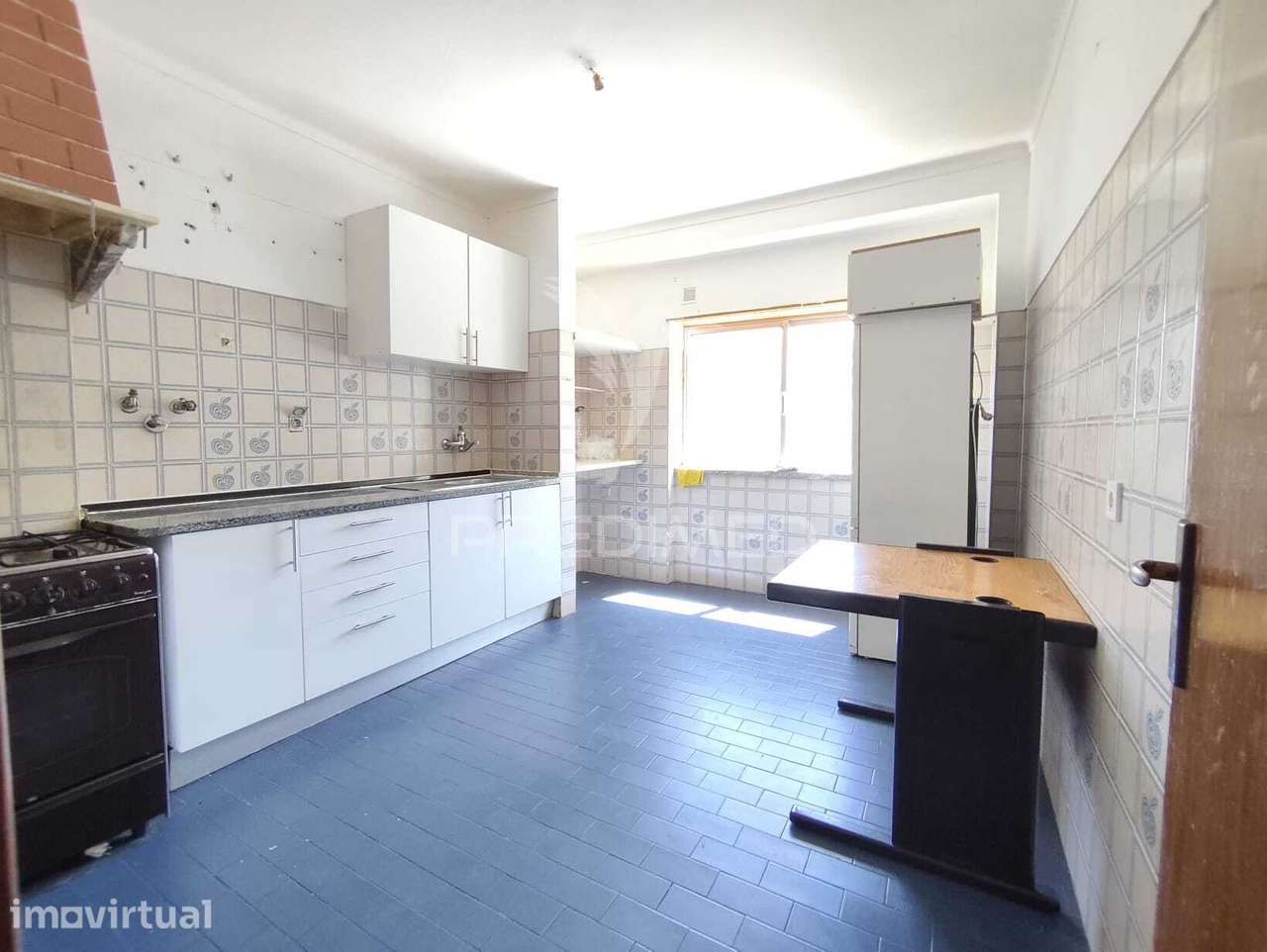 Apartamento T2,Verderena,Barreiro. - Grande imagem: 4/26