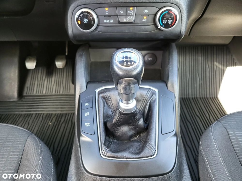 Ford Focus 1.5 EcoBlue Trend - 15