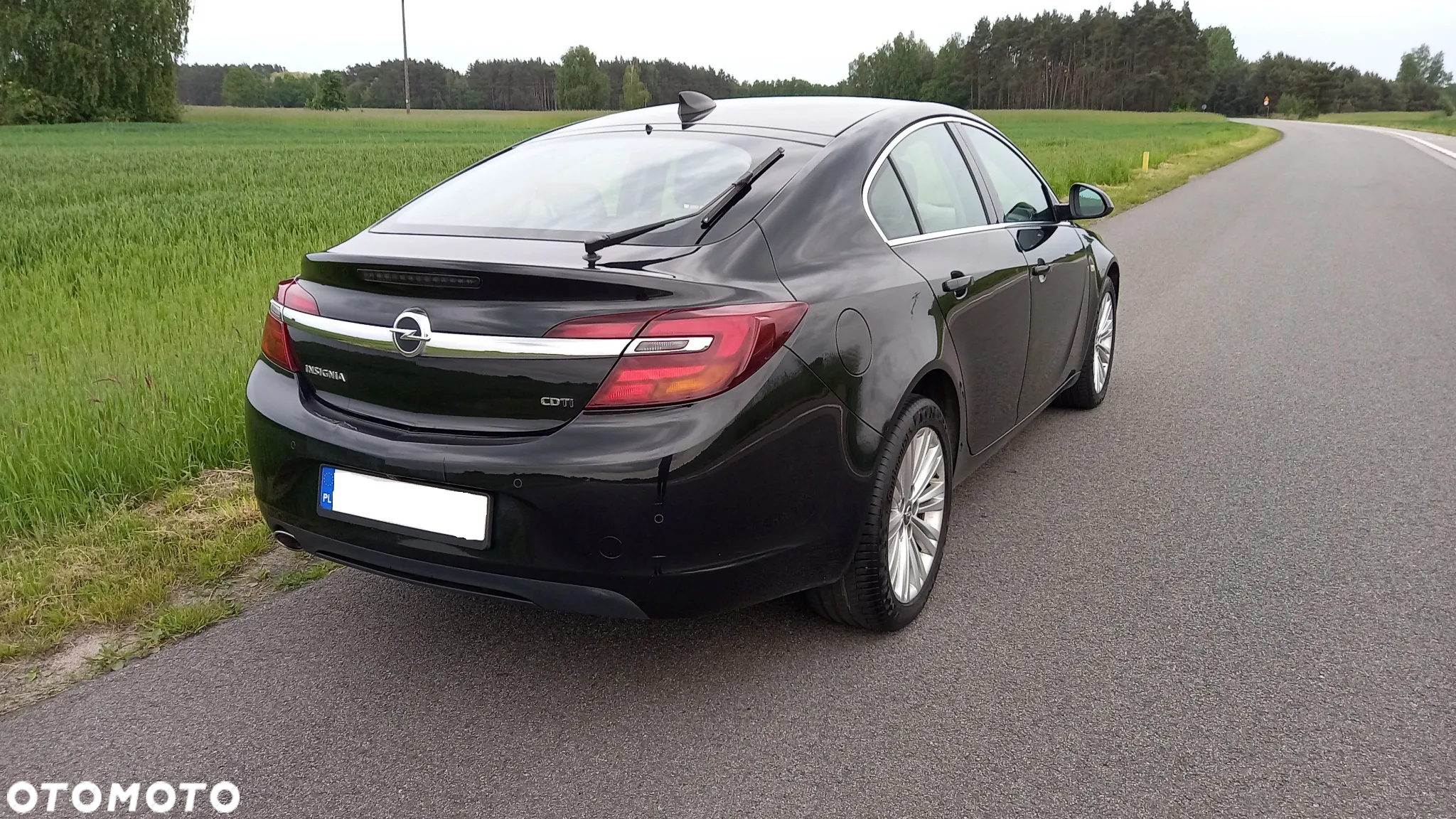 Opel Insignia - 10