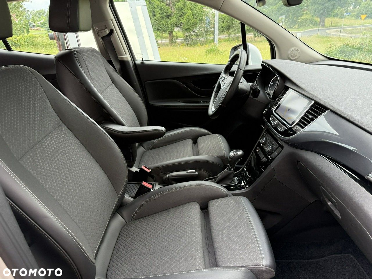 Opel Mokka X 1.6 D Automatik Innovation - 31