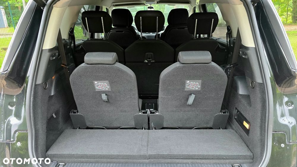 Citroën C4 Picasso 2.0 BlueHDi Exclusive - 8