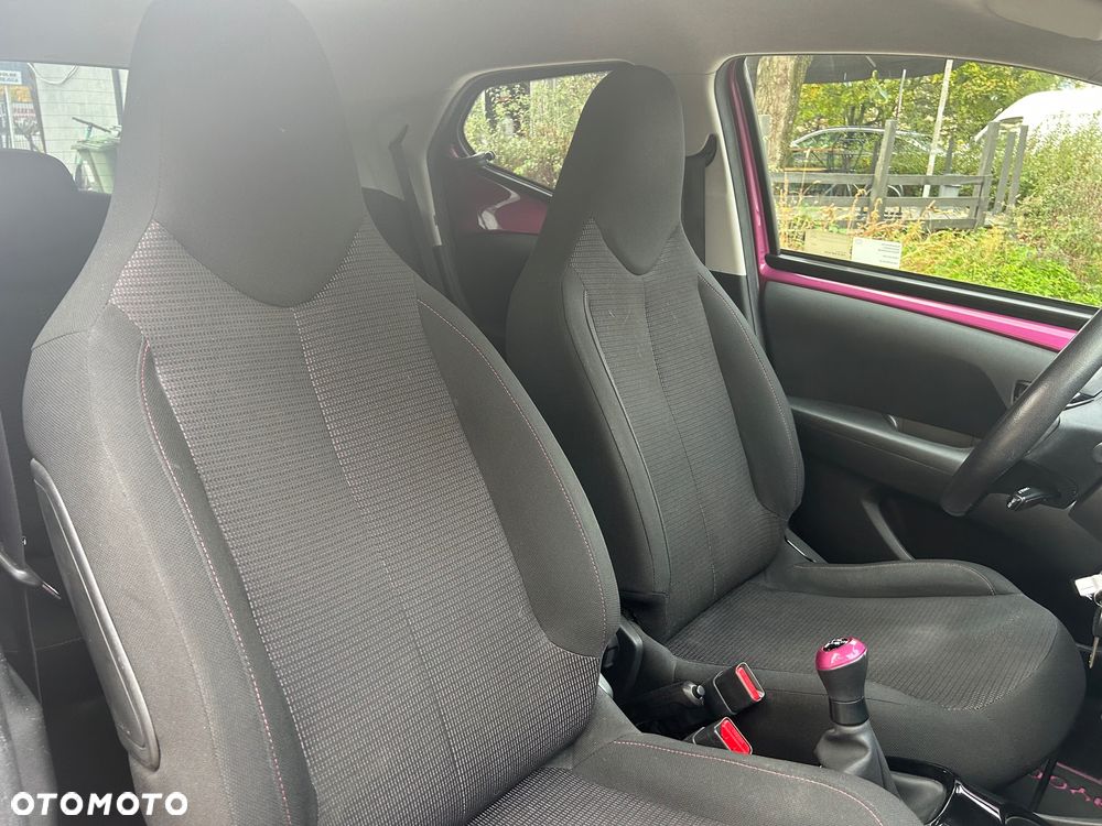 Toyota Aygo 1.0 VVT-i Color Edition - 13