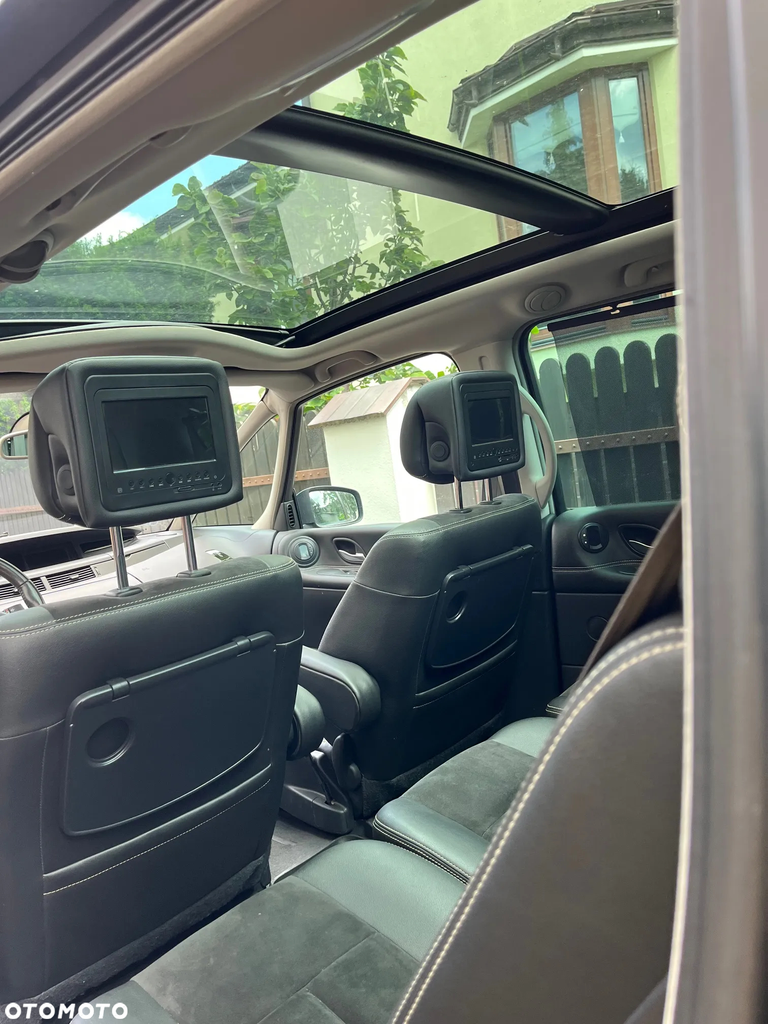 Renault Espace 2.0 dCi Initiale ESM - 14