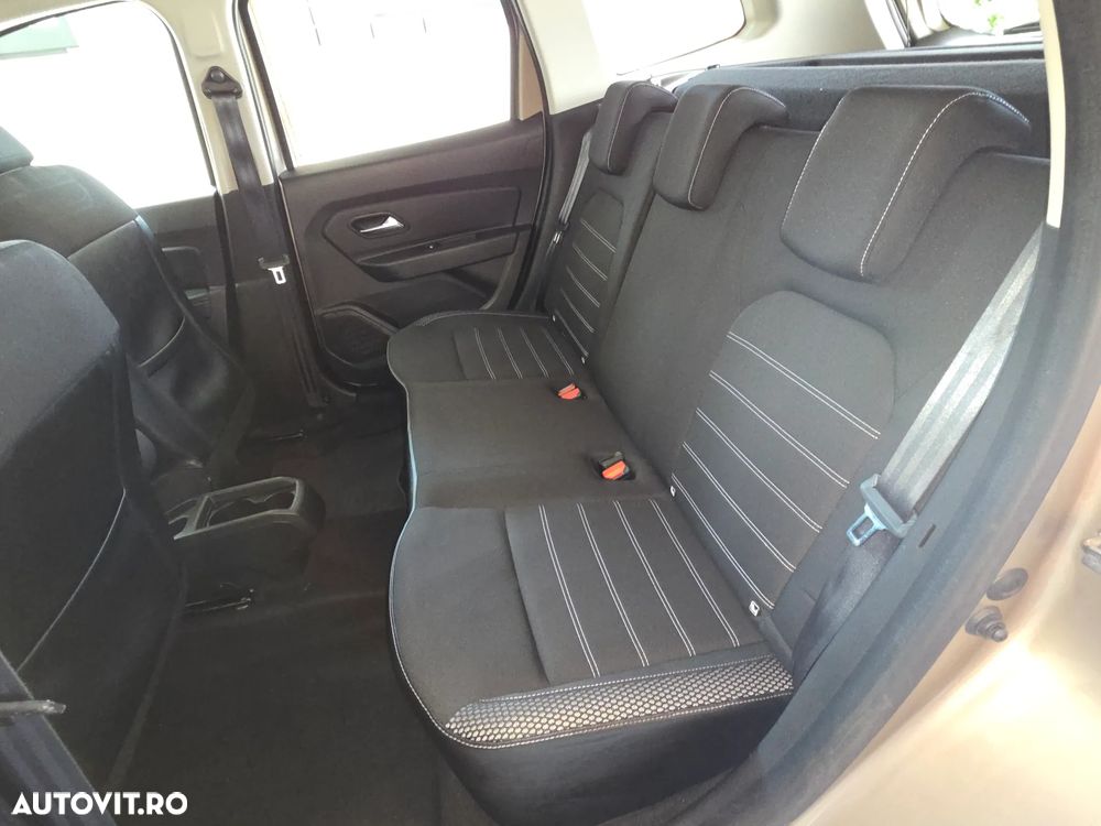 Dacia Duster - 20