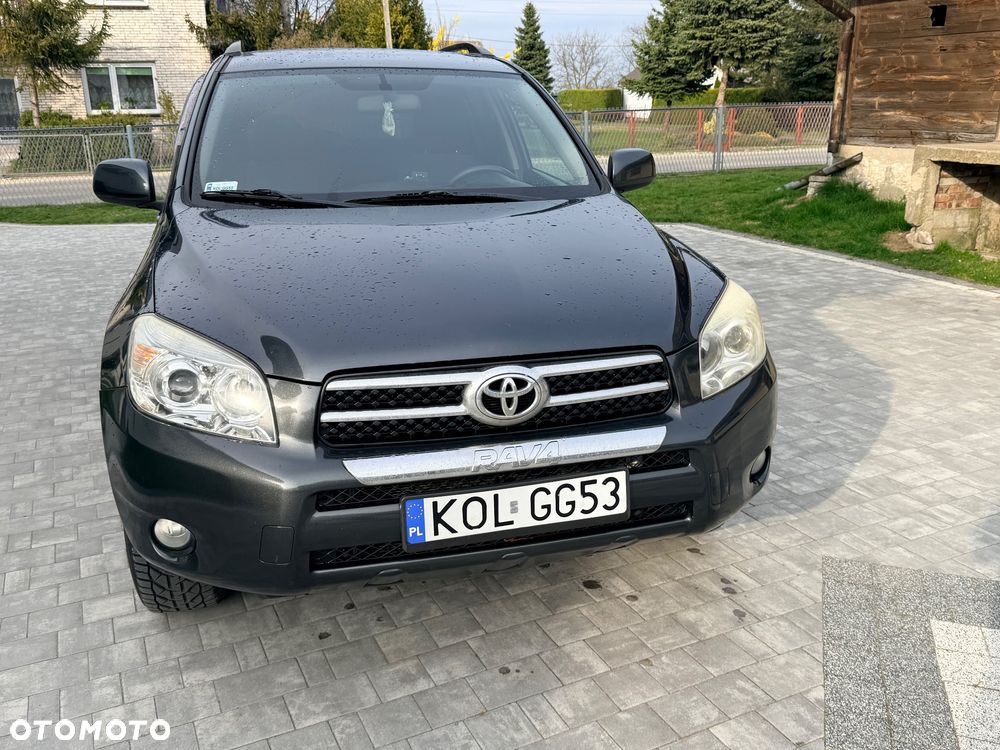 Toyota RAV4 2.2 D-4D Prestige - 3