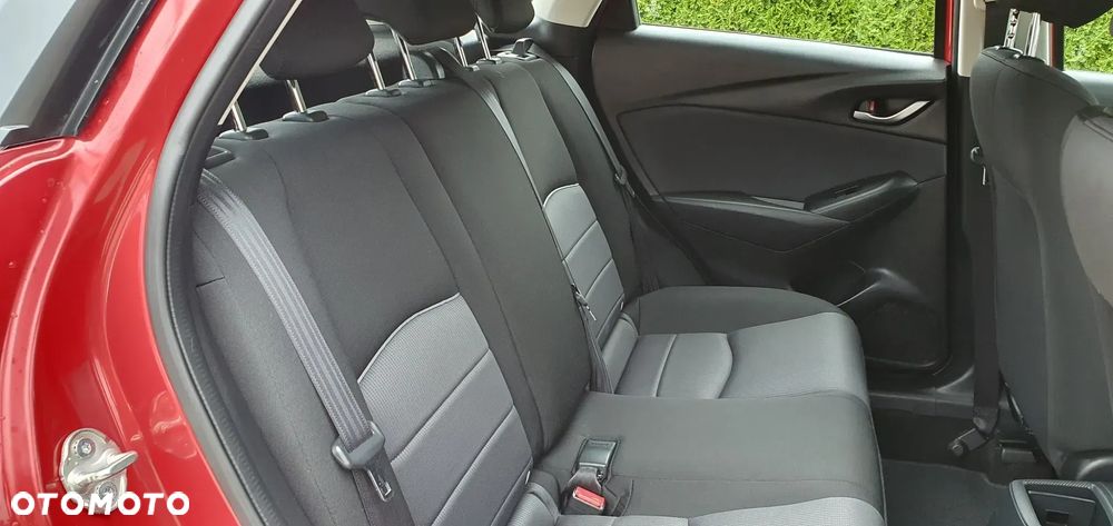 Mazda CX-3 2.0 Skypassion - 40