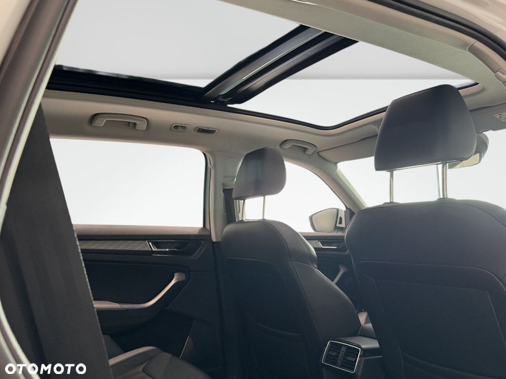 Skoda Kodiaq 2.0 TDI 4x2 Style DSG - 18