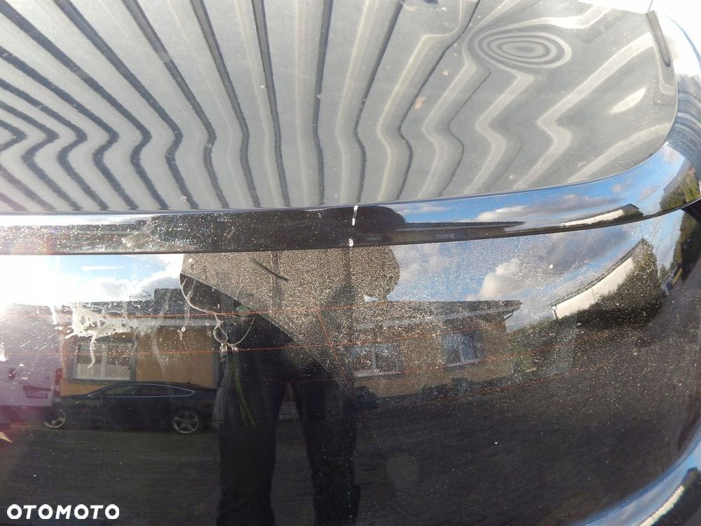 KLAPA CITROEN C5 AIRCROSS ŁADNA - 2