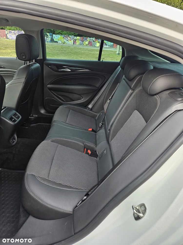 Opel Insignia 1.5 T Ultimate S&S - 18