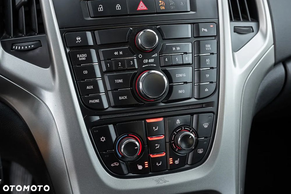 Opel Astra - 21