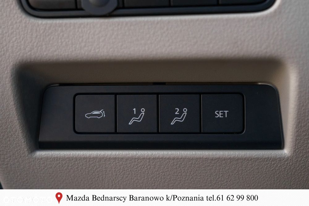 Mazda CX-60 e-SKYACTIV-D 254 M HYBRID AWD TAKUMI PLUS - 37