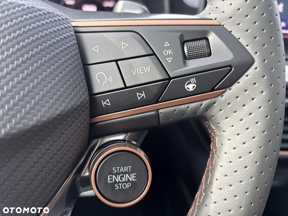 Cupra Formentor 1.5 TSI DSG - 25