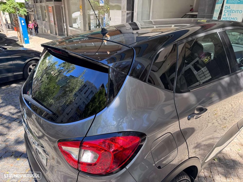 Renault Captur - 9