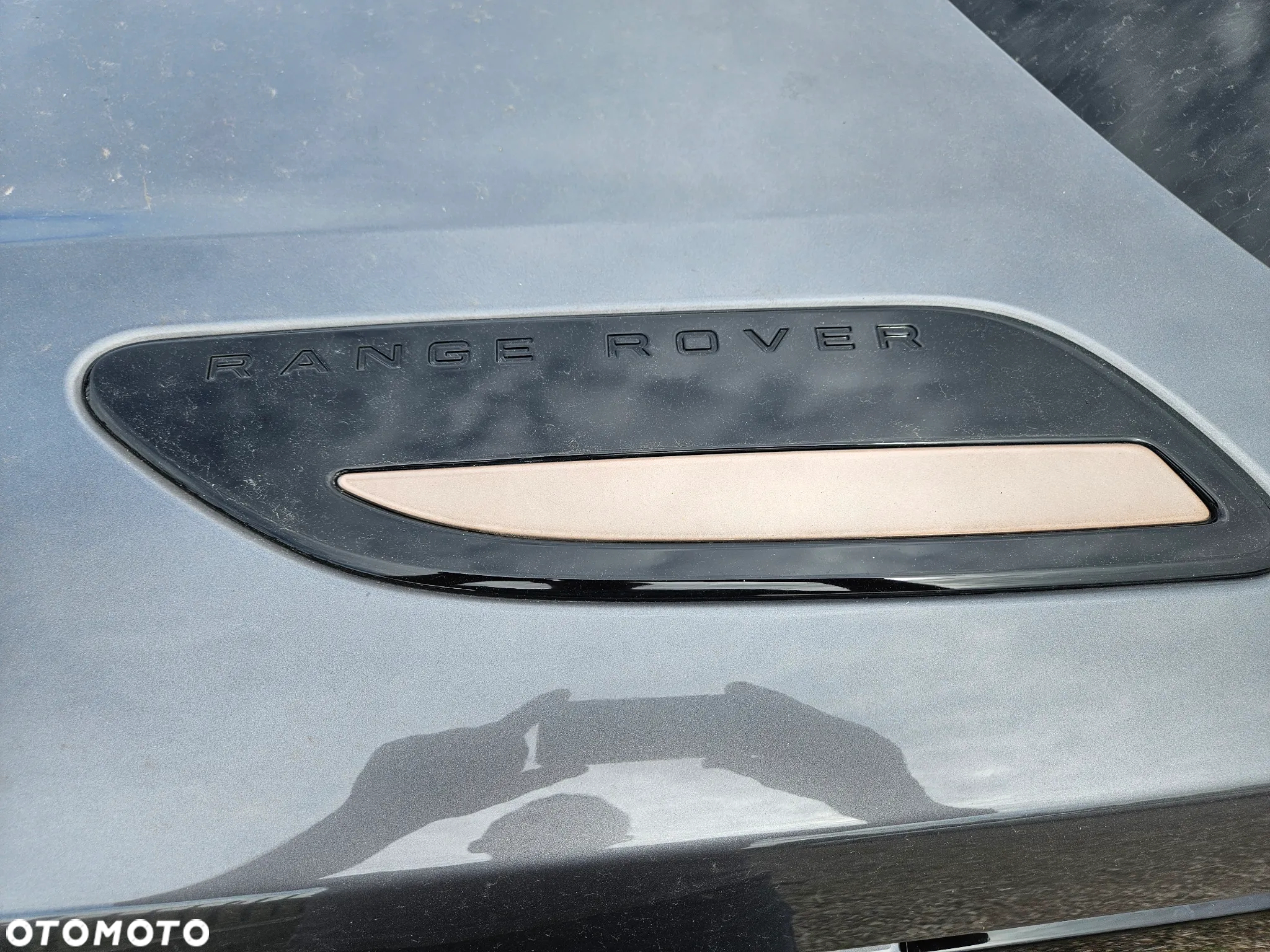 Land Rover Range Rover Velar 2.0d R-Dynamic S - 37