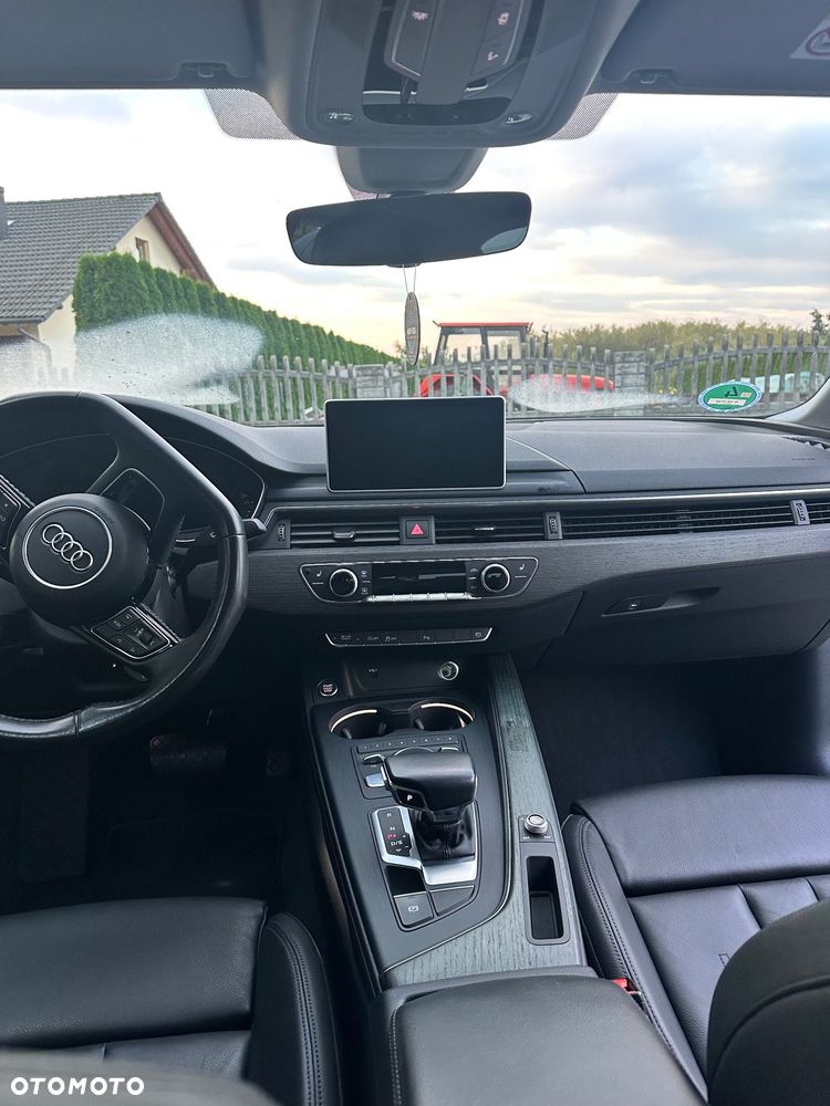 Audi A5 Sportback - 7
