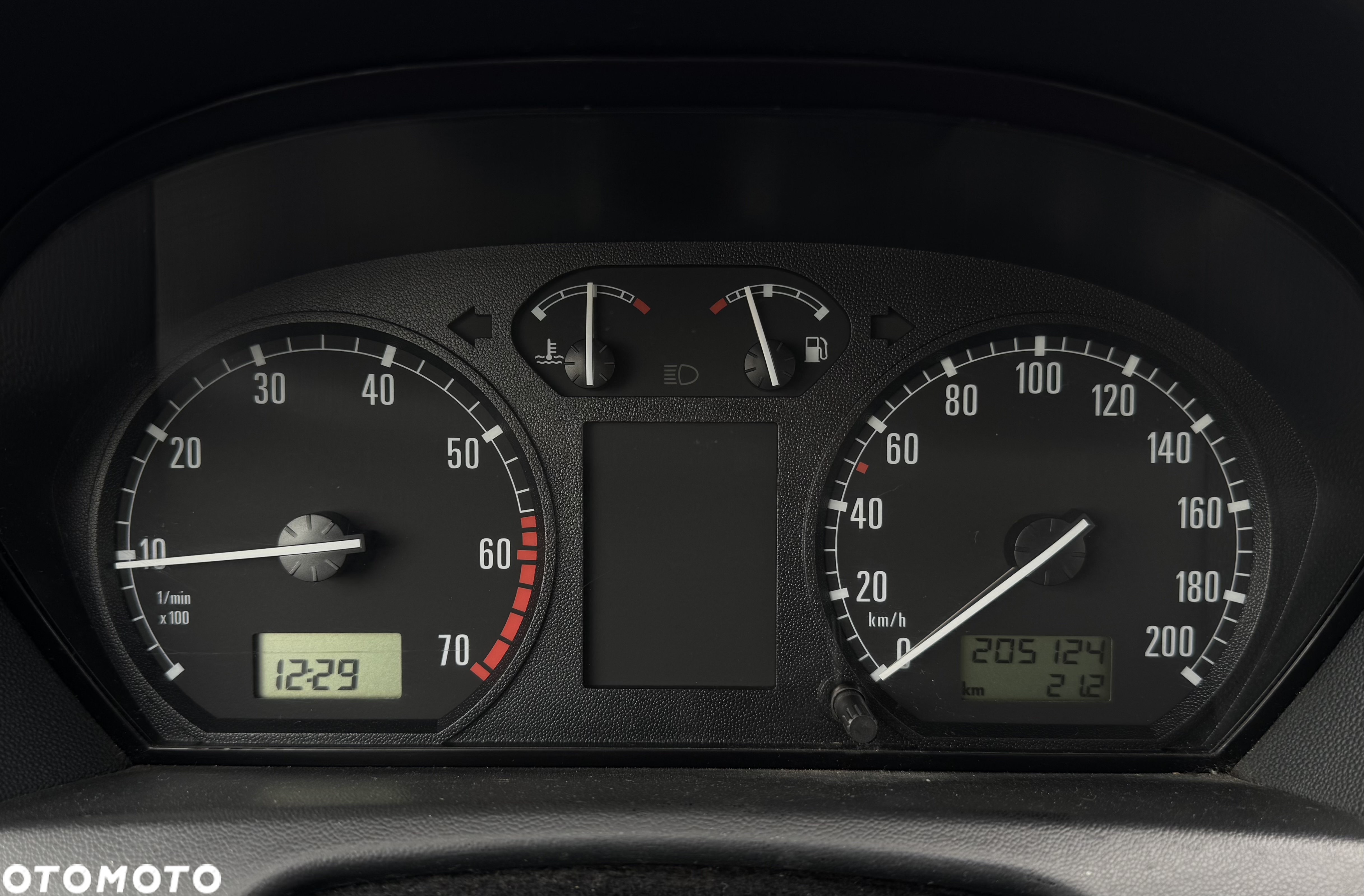 Skoda Fabia 1.4 Comfort - 12