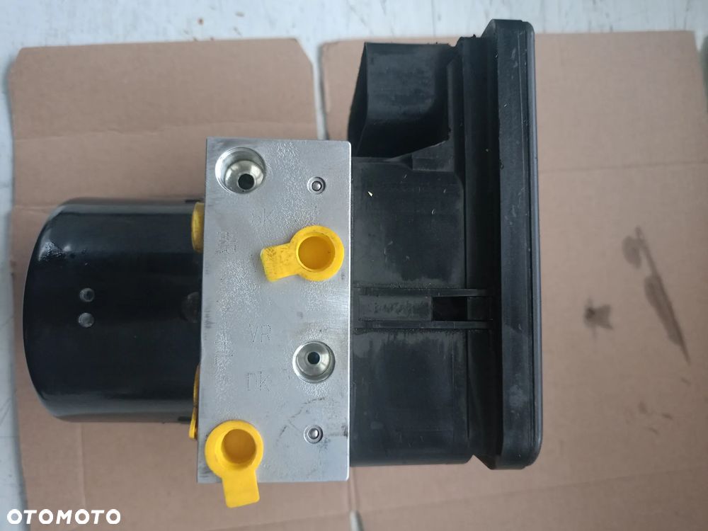 Pompa ABS -  Regeneracja Renault Espace 4 lift, Laguna 2 lift, Velsatis 8200808145 - 7
