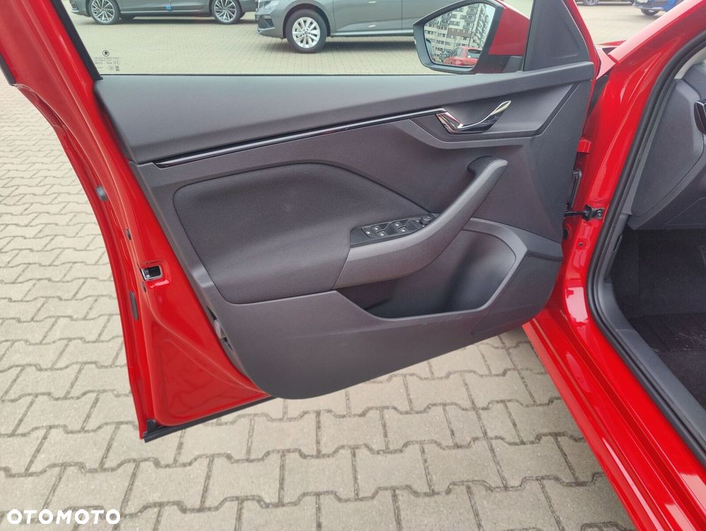 Skoda Kamiq 1.5 TSI Drive DSG - 31