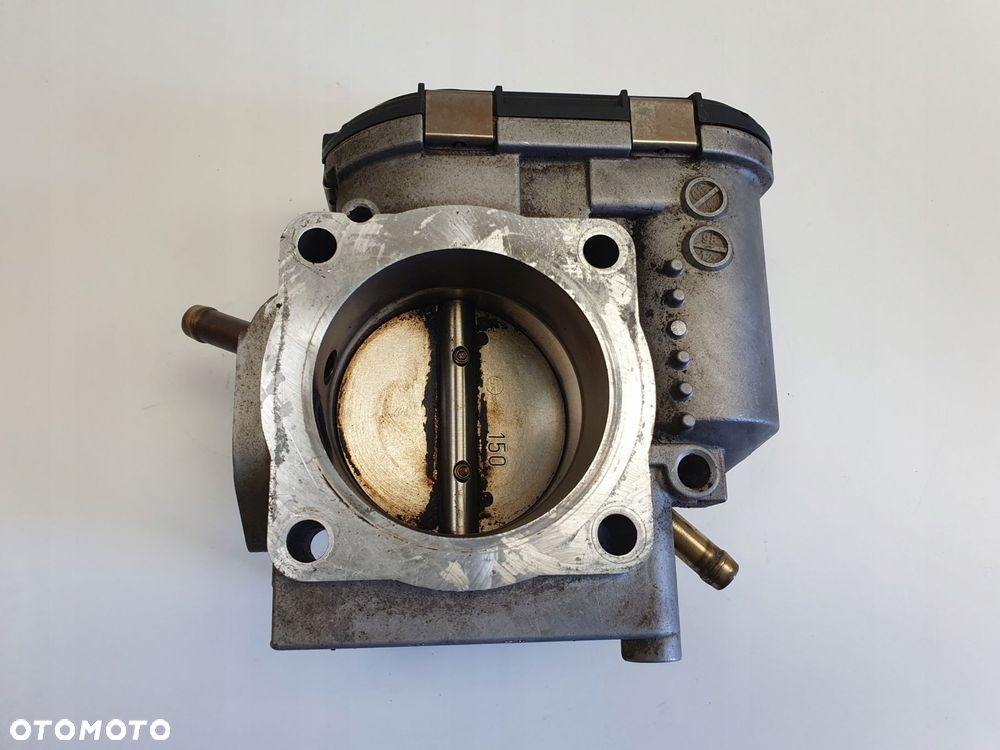 PRZEPUSTNICA Seat Leon I 1.8 20V _ 0280750026 06A133062F - 4