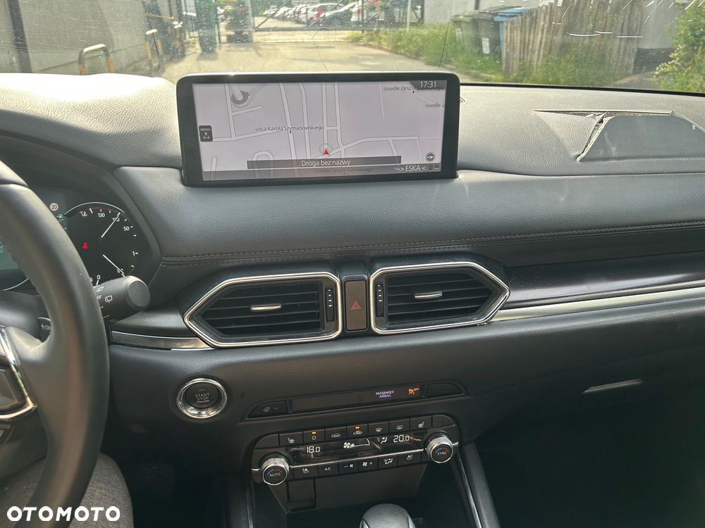 Mazda CX-5 2.0 mHEV Homura 2WD - 19