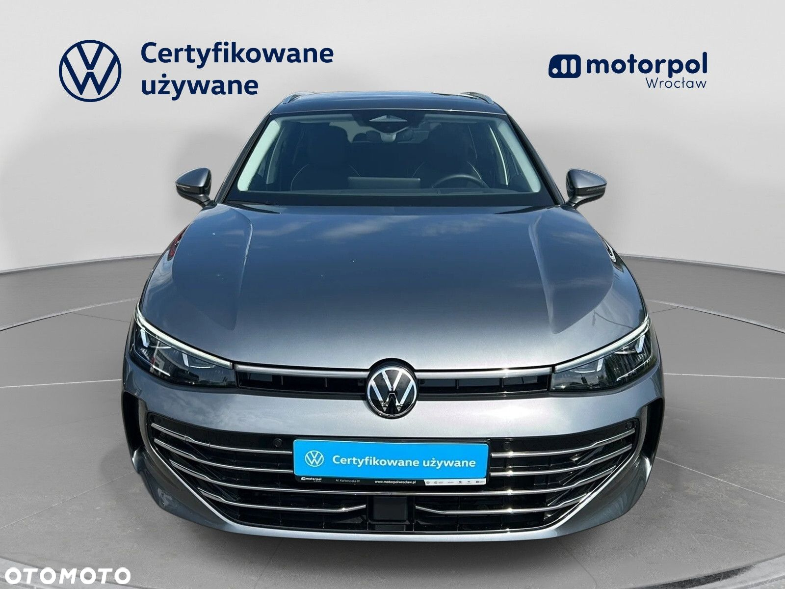 Volkswagen Passat 2.0 TDI SCR Elegance DSG - 11