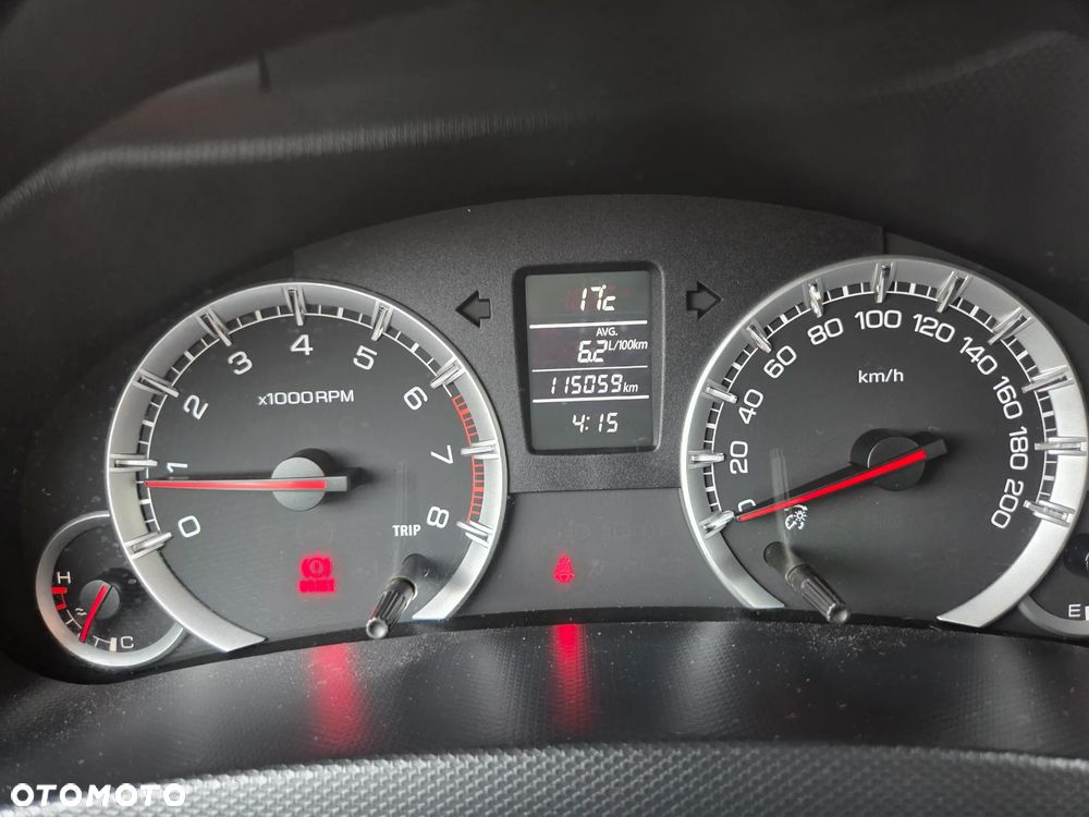 Suzuki Swift - 13