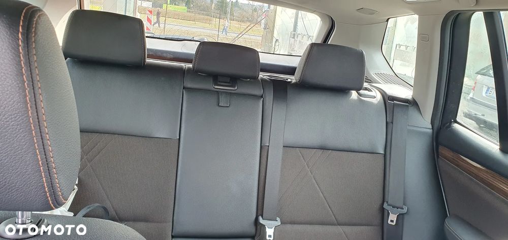 BMW X3 xDrive20d xLine - 12