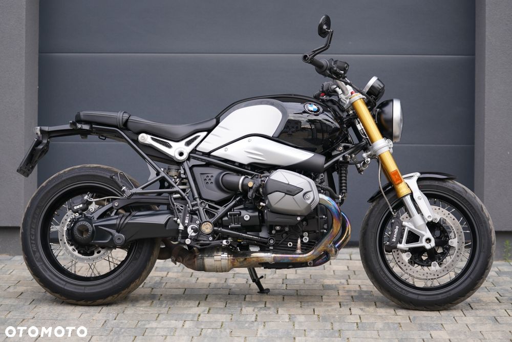 BMW R - 3