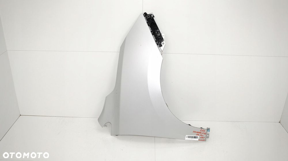 BŁOTNIK PRAWY PRZÓD HYUNDAI IX35 09-13R 9S - 4