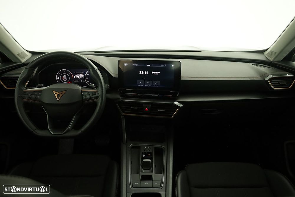Cupra Formentor 1.4 e-Hybrid DSG - 8