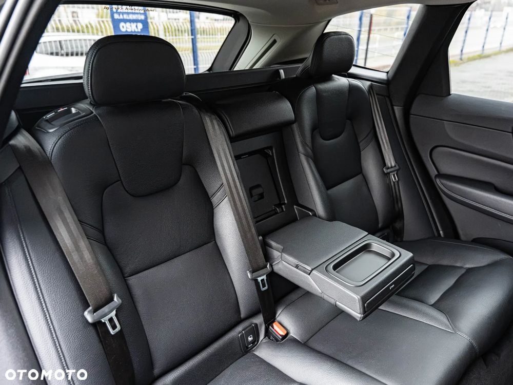 Volvo XC 60 B4 D Geartronic Inscription - 26