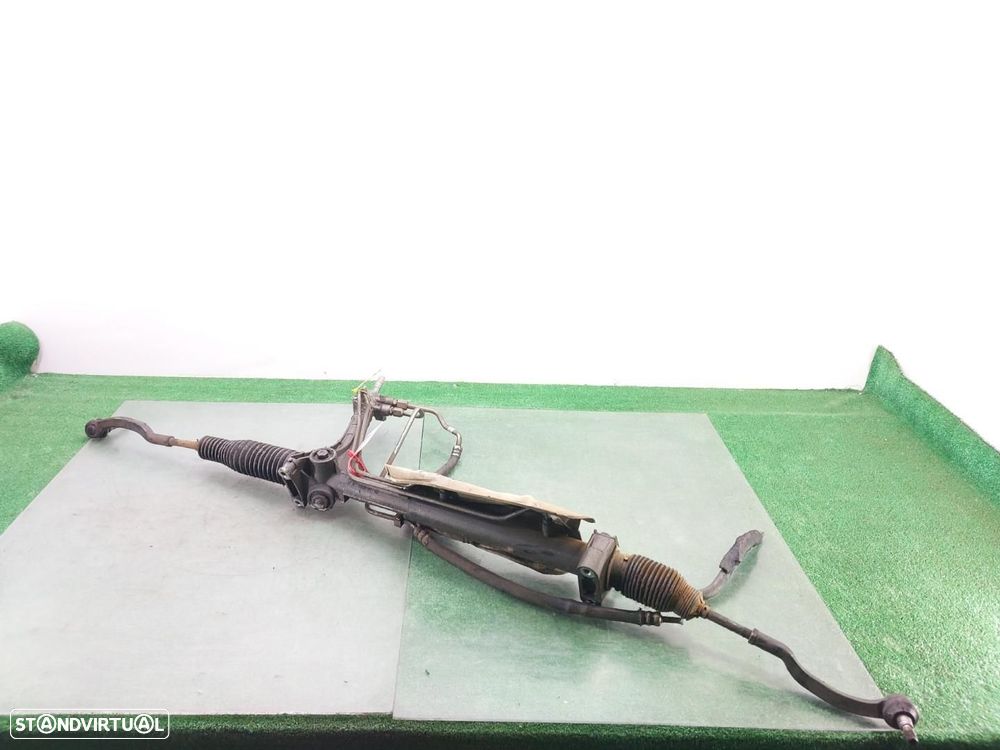 CREMALHEIRA DE DIREÇÃO FIAT DUCATO 3 - 1