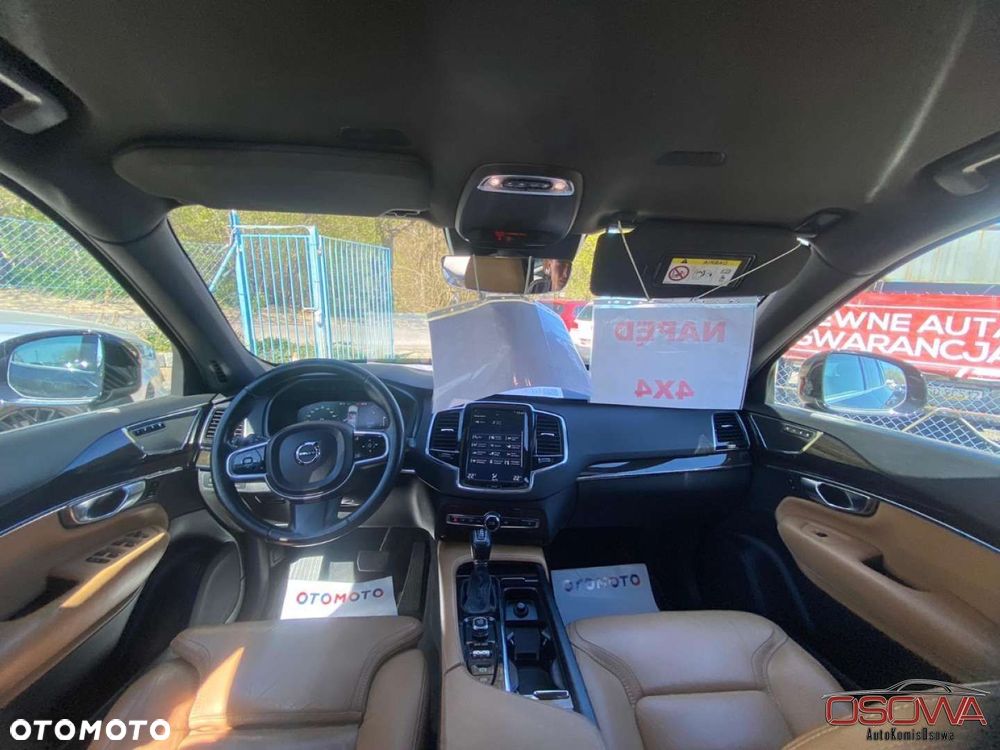 Volvo XC 90 - 30