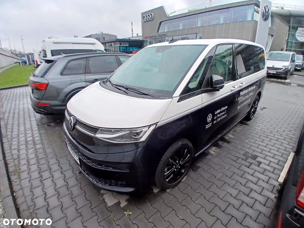 Volkswagen Multivan 2.0 TDI L2 Life DSG - 1