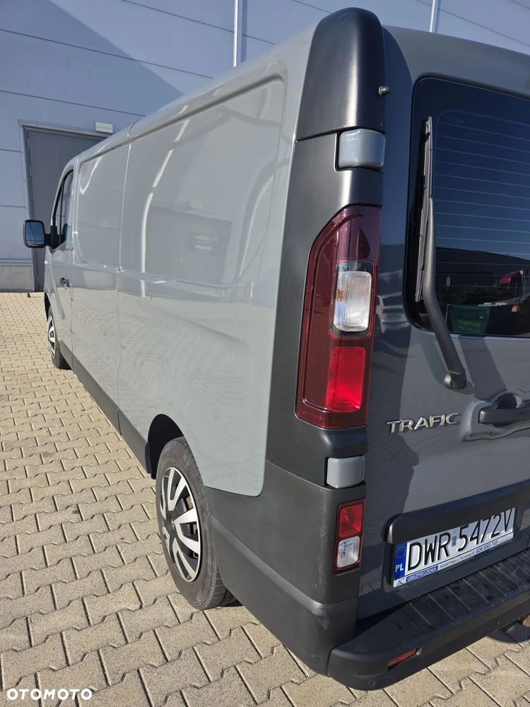 Renault Trafic - 8