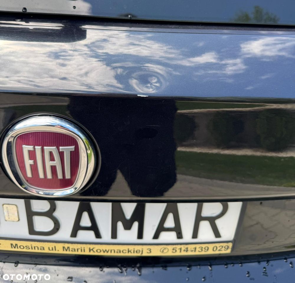 Fiat Tipo 1.4 16v Easy - 12