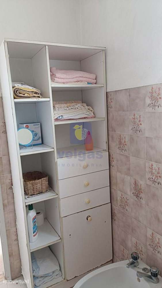 Moradia T3 com Terreno em Azambuja - Grande imagem: 5/47