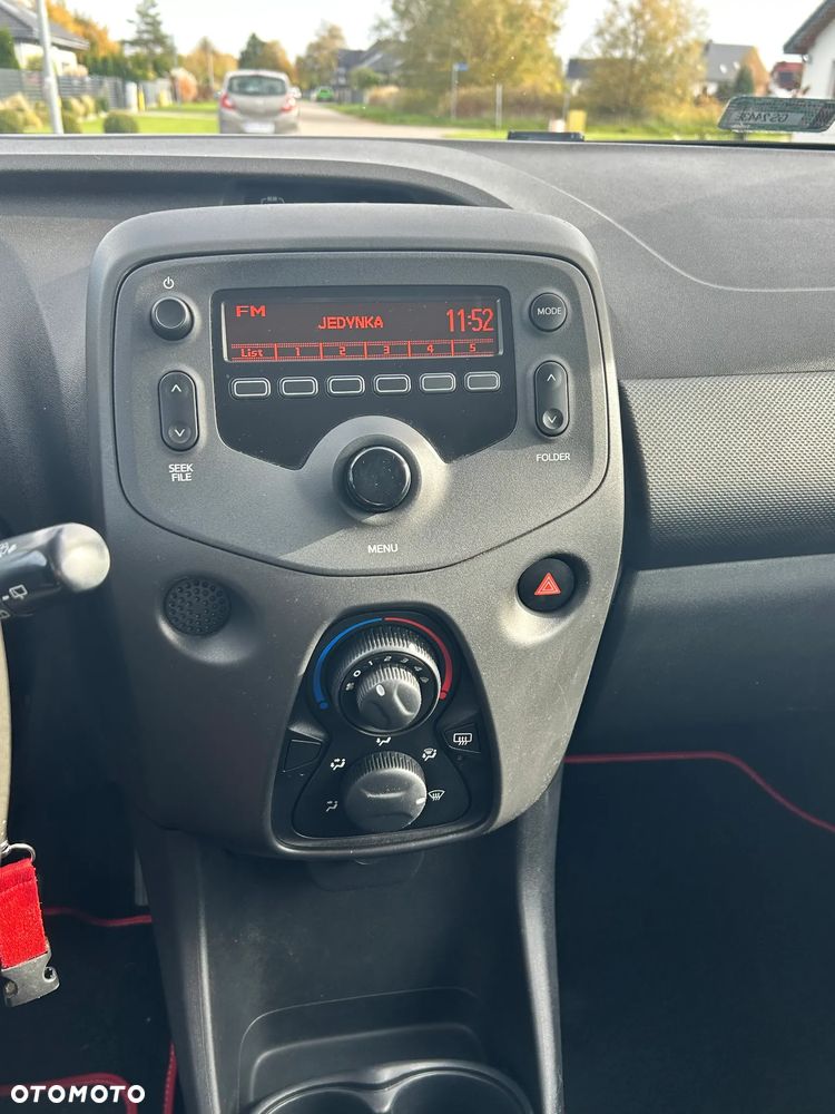 Toyota Aygo - 4
