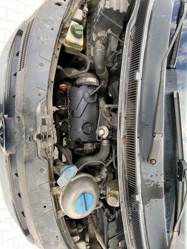 Volkswagen Transporter L1H1 - 22